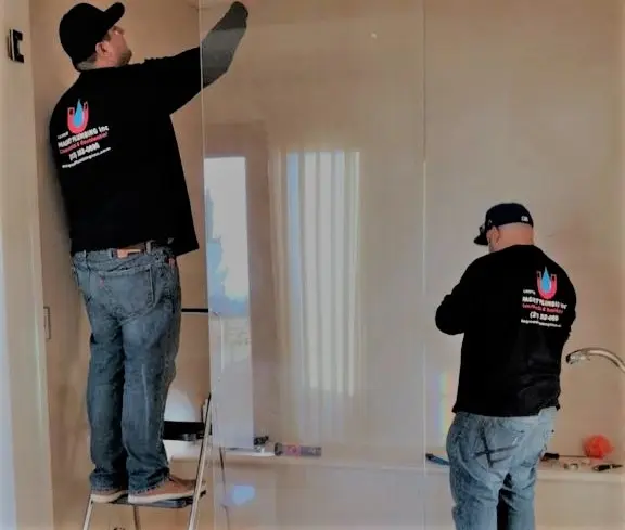 Professional plumbing installation for Leak Detection in Shannon Forest